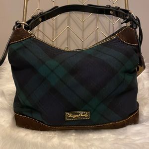 Dooney & Bourke Tote